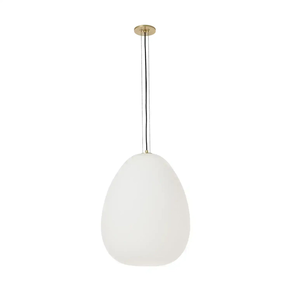 VISUAL COMFORT MODERN, KAPOOR LINE-VOLTAGE PENDANTS, PENDANT LIGHT