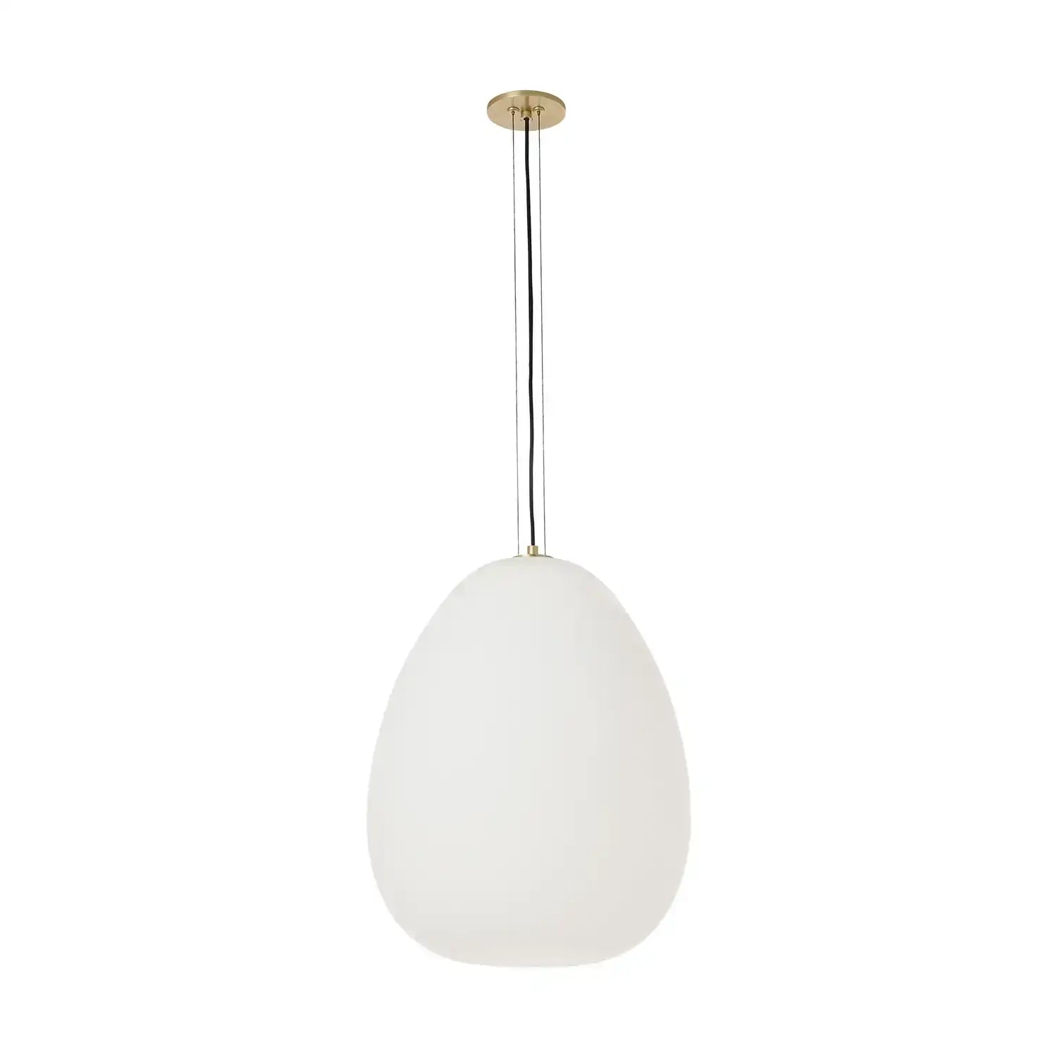 VISUAL COMFORT MODERN, KAPOOR LINE-VOLTAGE PENDANTS, PENDANT LIGHT