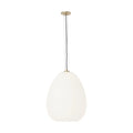 VISUAL COMFORT & CO., KAPOOR LINE-VOLTAGE PENDANTS, PENDANT LIGHT