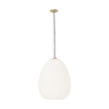 VISUAL COMFORT MODERN, KAPOOR LINE-VOLTAGE PENDANTS, PENDANT LIGHT