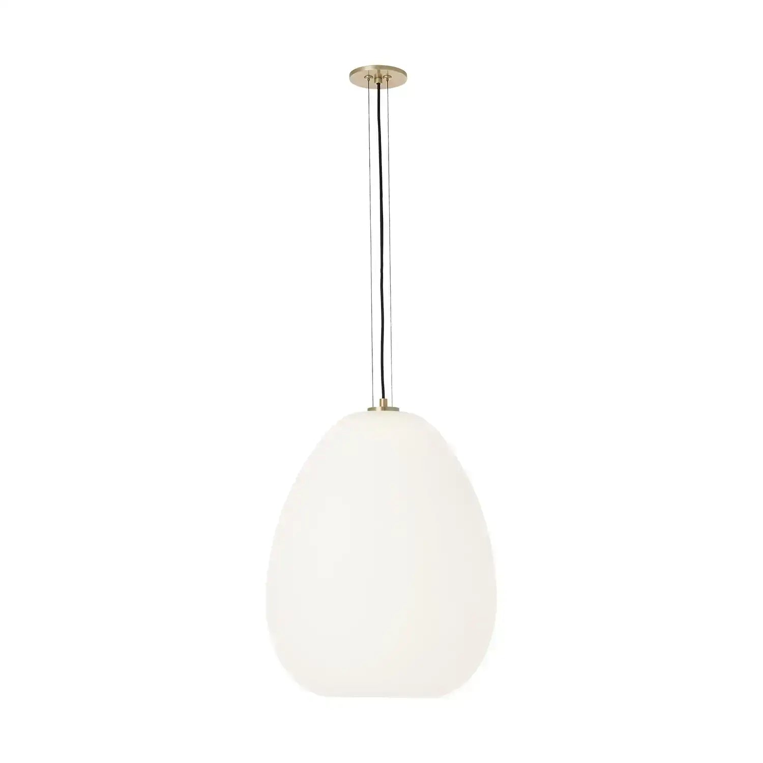 VISUAL COMFORT MODERN, KAPOOR LINE-VOLTAGE PENDANTS, PENDANT LIGHT