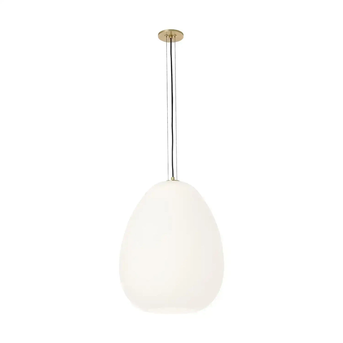 VISUAL COMFORT MODERN, KAPOOR LINE-VOLTAGE PENDANTS, PENDANT LIGHT