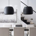 VISUAL COMFORT MODERN, KARAM PENDANT, PENDANT LIGHT