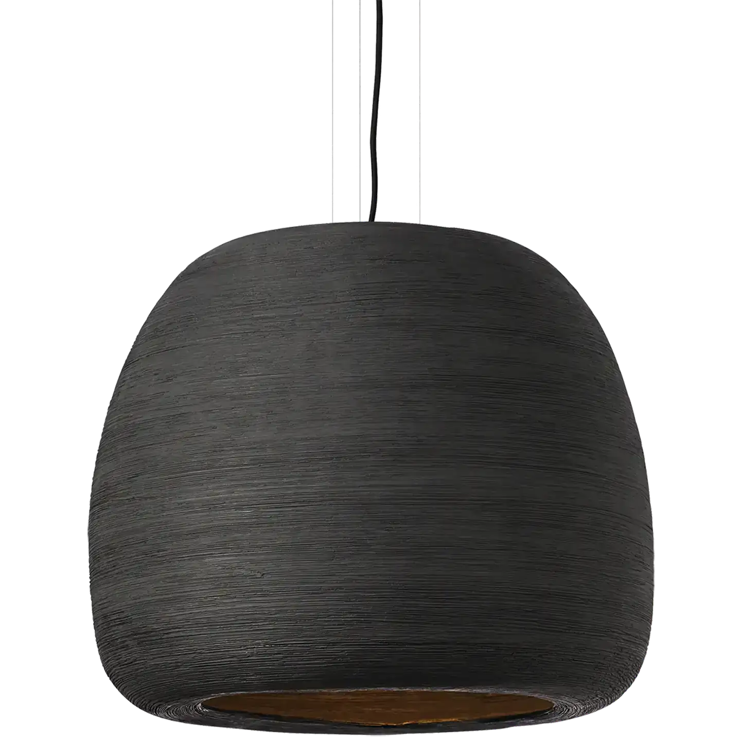 VISUAL COMFORT MODERN, KARAM PENDANT, PENDANT LIGHT