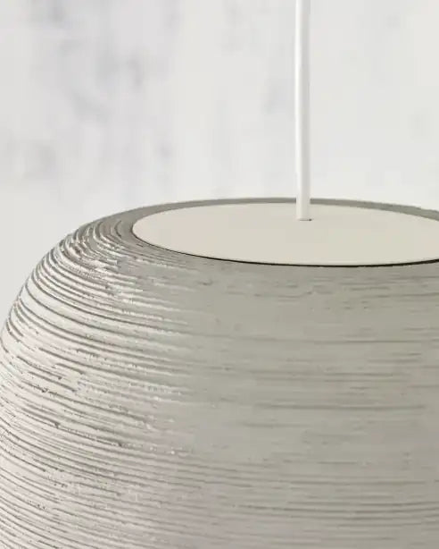 VISUAL COMFORT MODERN, KARAM PENDANT, PENDANT LIGHT