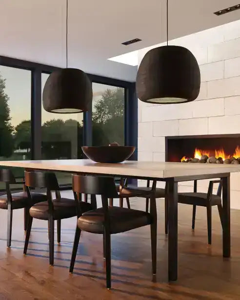 VISUAL COMFORT MODERN, KARAM PENDANT, PENDANT LIGHT