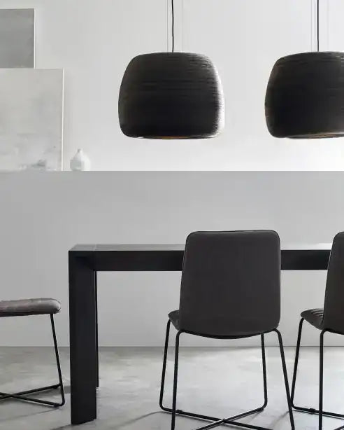 VISUAL COMFORT MODERN, KARAM PENDANT, PENDANT LIGHT