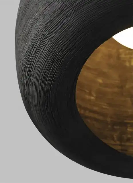 VISUAL COMFORT & CO., KARAM LINE-VOLTAGE PENDANTS, PENDANT LIGHT