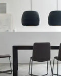 VISUAL COMFORT MODERN, KARAM PENDANT, PENDANT LIGHT