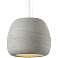 VISUAL COMFORT MODERN, KARAM PENDANT, PENDANT LIGHT