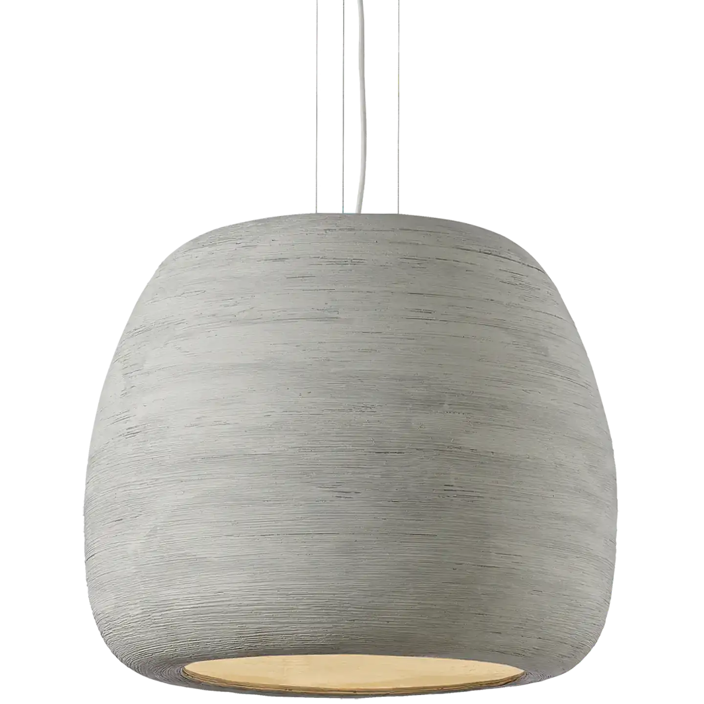 VISUAL COMFORT MODERN, KARAM PENDANT, PENDANT LIGHT