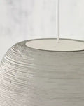 VISUAL COMFORT MODERN, KARAM PENDANT, PENDANT LIGHT