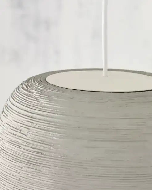 VISUAL COMFORT MODERN, KARAM PENDANT, PENDANT LIGHT