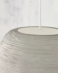 VISUAL COMFORT MODERN, KARAM PENDANT, PENDANT LIGHT