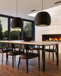 VISUAL COMFORT MODERN, KARAM PENDANT, PENDANT LIGHT