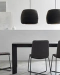 VISUAL COMFORT MODERN, KARAM PENDANT, PENDANT LIGHT