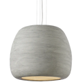 VISUAL COMFORT MODERN, KARAM PENDANT, PENDANT LIGHT