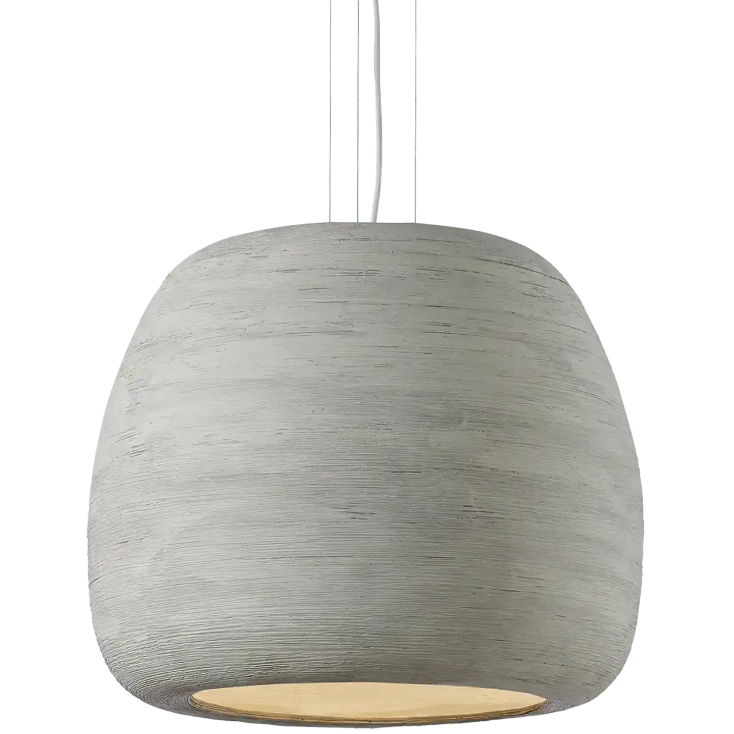 VISUAL COMFORT MODERN, KARAM PENDANT, PENDANT LIGHT