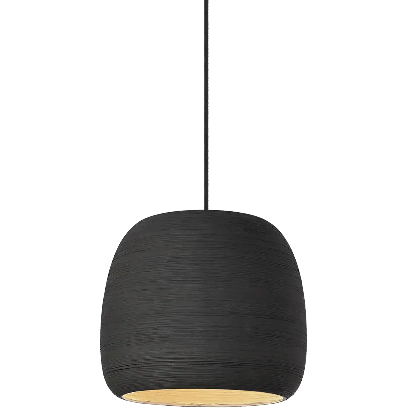 VISUAL COMFORT MODERN, KARAM PENDANT, PENDANT LIGHT