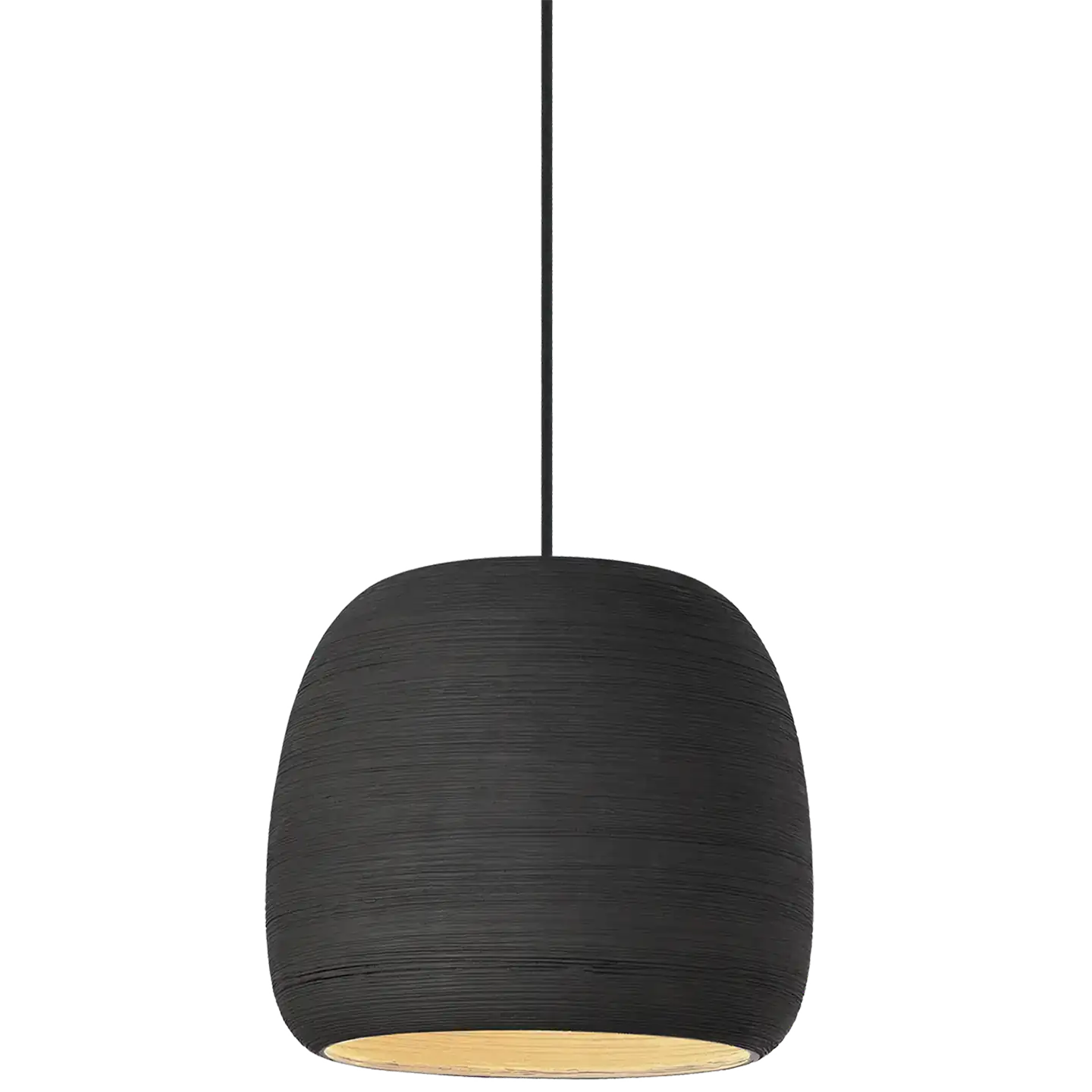 VISUAL COMFORT MODERN, KARAM PENDANT, PENDANT LIGHT