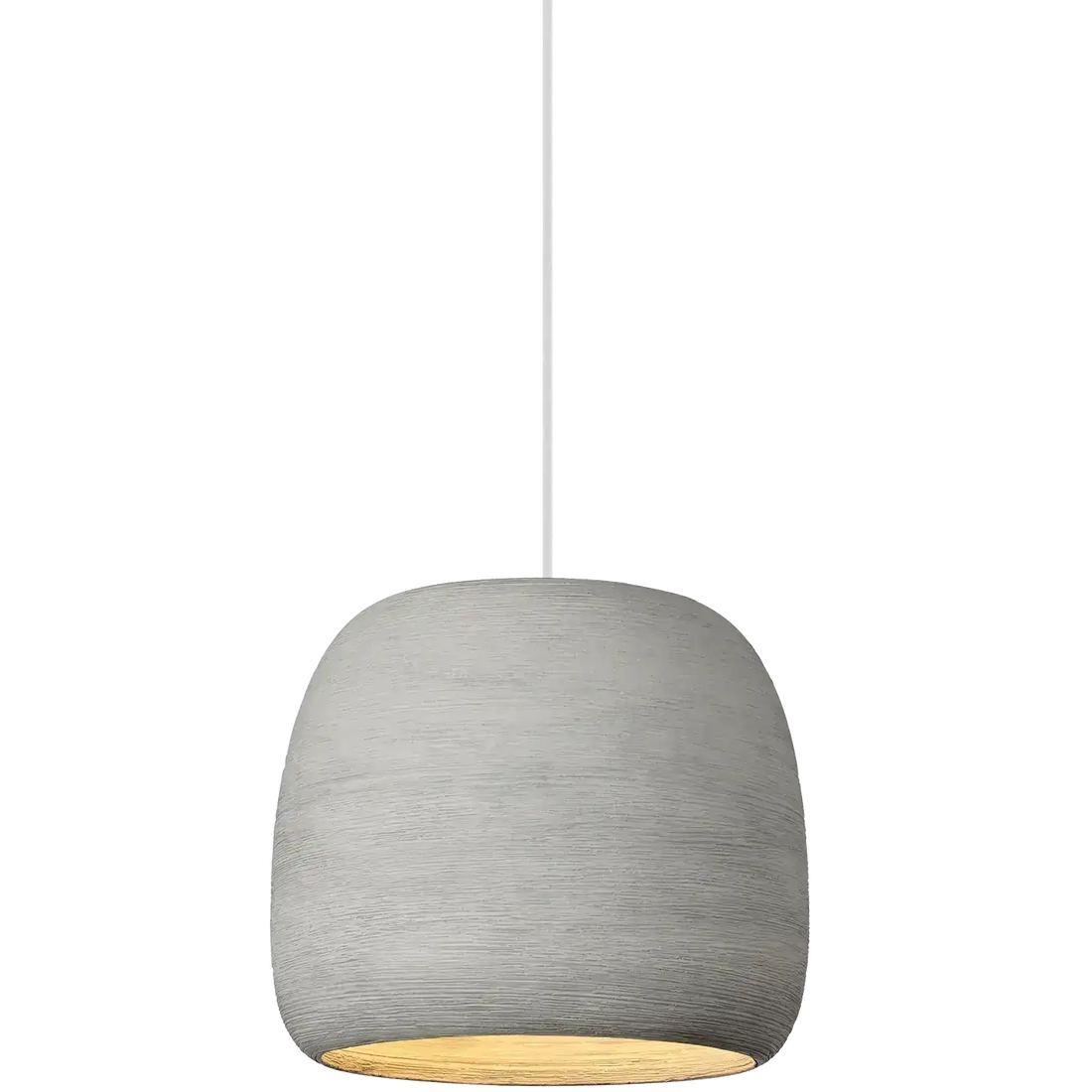 VISUAL COMFORT MODERN, KARAM PENDANT, PENDANT LIGHT