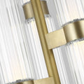 VISUAL COMFORT MODERN, LANGSTON PENDANT, PENDANT LIGHT