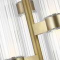 VISUAL COMFORT MODERN, LANGSTON PENDANT, PENDANT LIGHT