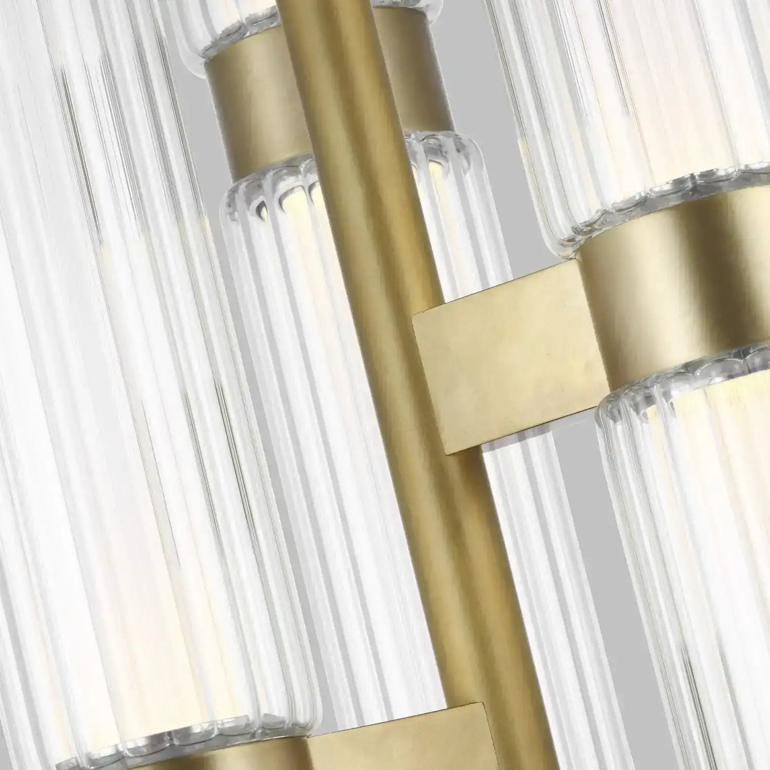 VISUAL COMFORT MODERN, LANGSTON PENDANT, PENDANT LIGHT