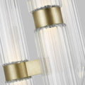 VISUAL COMFORT MODERN, LANGSTON PENDANT, PENDANT LIGHT