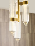 VISUAL COMFORT MODERN, LANGSTON PENDANT, PENDANT LIGHT
