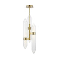 VISUAL COMFORT & CO., LANGSTON LINE-VOLTAGE PENDANTS, PENDANT LIGHT