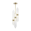 VISUAL COMFORT & CO., LANGSTON LINE-VOLTAGE PENDANTS, PENDANT LIGHT