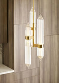 VISUAL COMFORT & CO., LANGSTON LINE-VOLTAGE PENDANTS, PENDANT LIGHT