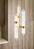 VISUAL COMFORT MODERN, LANGSTON PENDANT, PENDANT LIGHT
