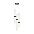 VISUAL COMFORT & CO., LANGSTON LINE-VOLTAGE PENDANTS, PENDANT LIGHT
