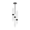 VISUAL COMFORT & CO., LANGSTON LINE-VOLTAGE PENDANTS, PENDANT LIGHT
