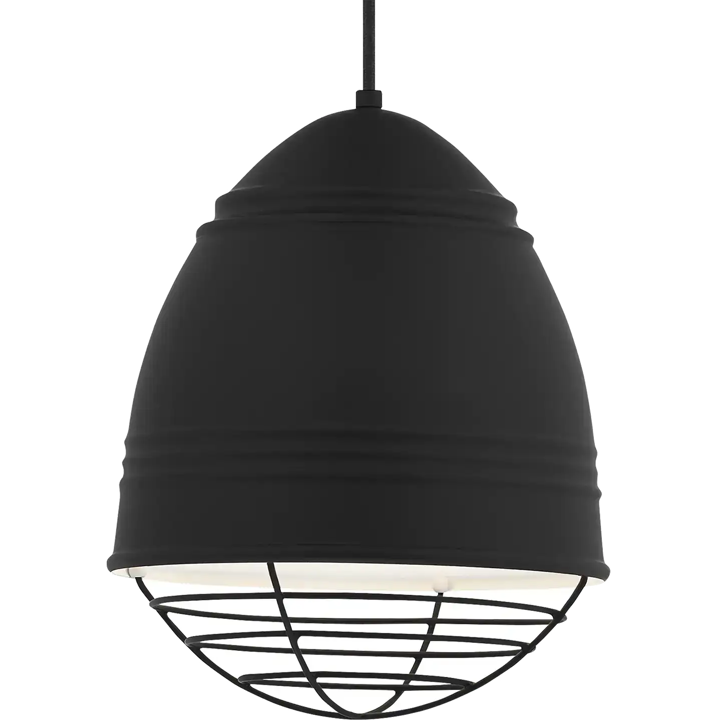 VISUAL COMFORT MODERN, LOFT PENDANT, PENDANT LIGHT