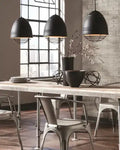 VISUAL COMFORT MODERN, LOFT PENDANT, PENDANT LIGHT