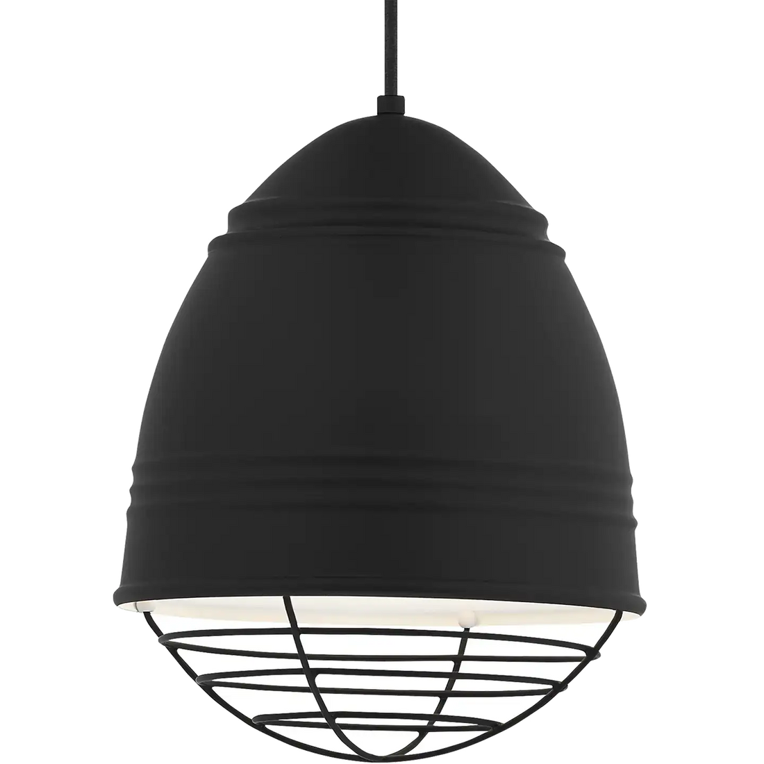 VISUAL COMFORT MODERN, LOFT PENDANT, PENDANT LIGHT