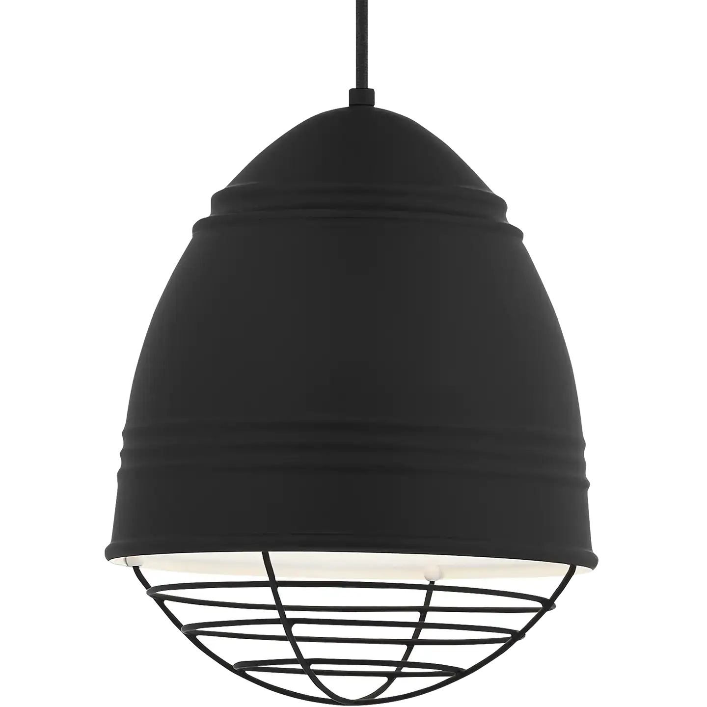 VISUAL COMFORT MODERN, LOFT PENDANT, PENDANT LIGHT