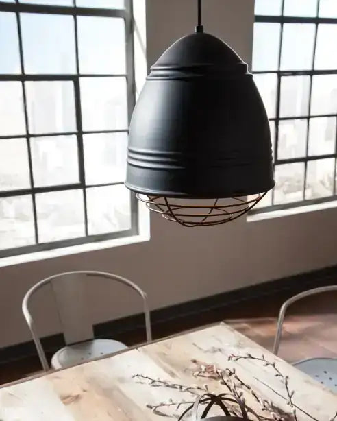 VISUAL COMFORT MODERN, LOFT LINE-VOLTAGE PENDANTS, PENDANT LIGHT