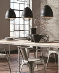 VISUAL COMFORT MODERN, LOFT LINE-VOLTAGE PENDANTS, PENDANT LIGHT