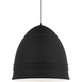 VISUAL COMFORT MODERN, LOFT GRANDE PENDANT, PENDANT LIGHT