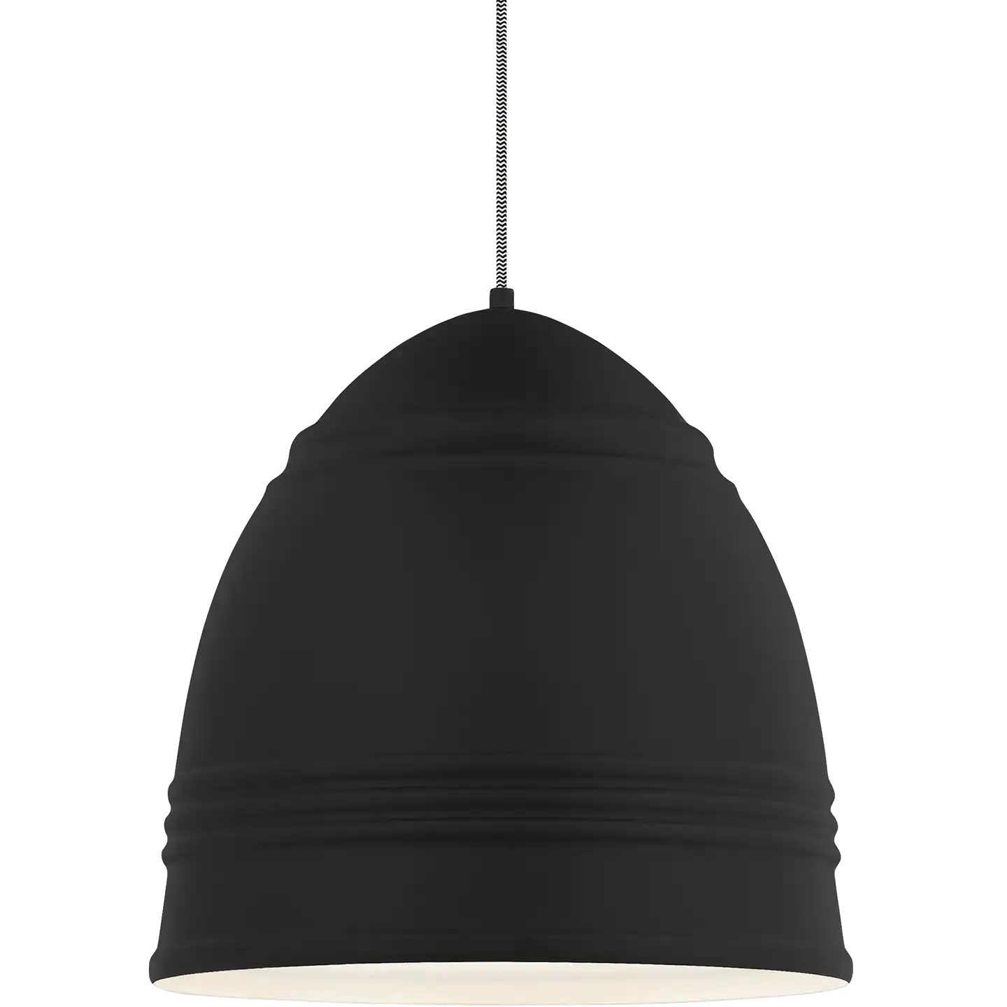 VISUAL COMFORT MODERN, LOFT GRANDE PENDANT, PENDANT LIGHT