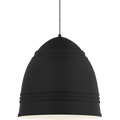 VISUAL COMFORT MODERN, LOFT GRANDE PENDANT, PENDANT LIGHT
