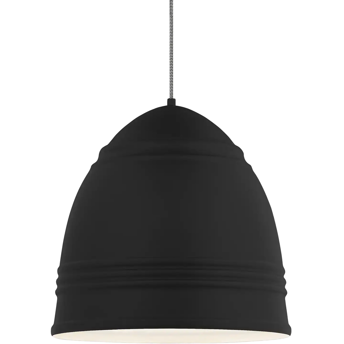 VISUAL COMFORT MODERN, LOFT GRANDE PENDANT, PENDANT LIGHT