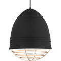 VISUAL COMFORT MODERN, LOFT GRANDE PENDANT, PENDANT LIGHT