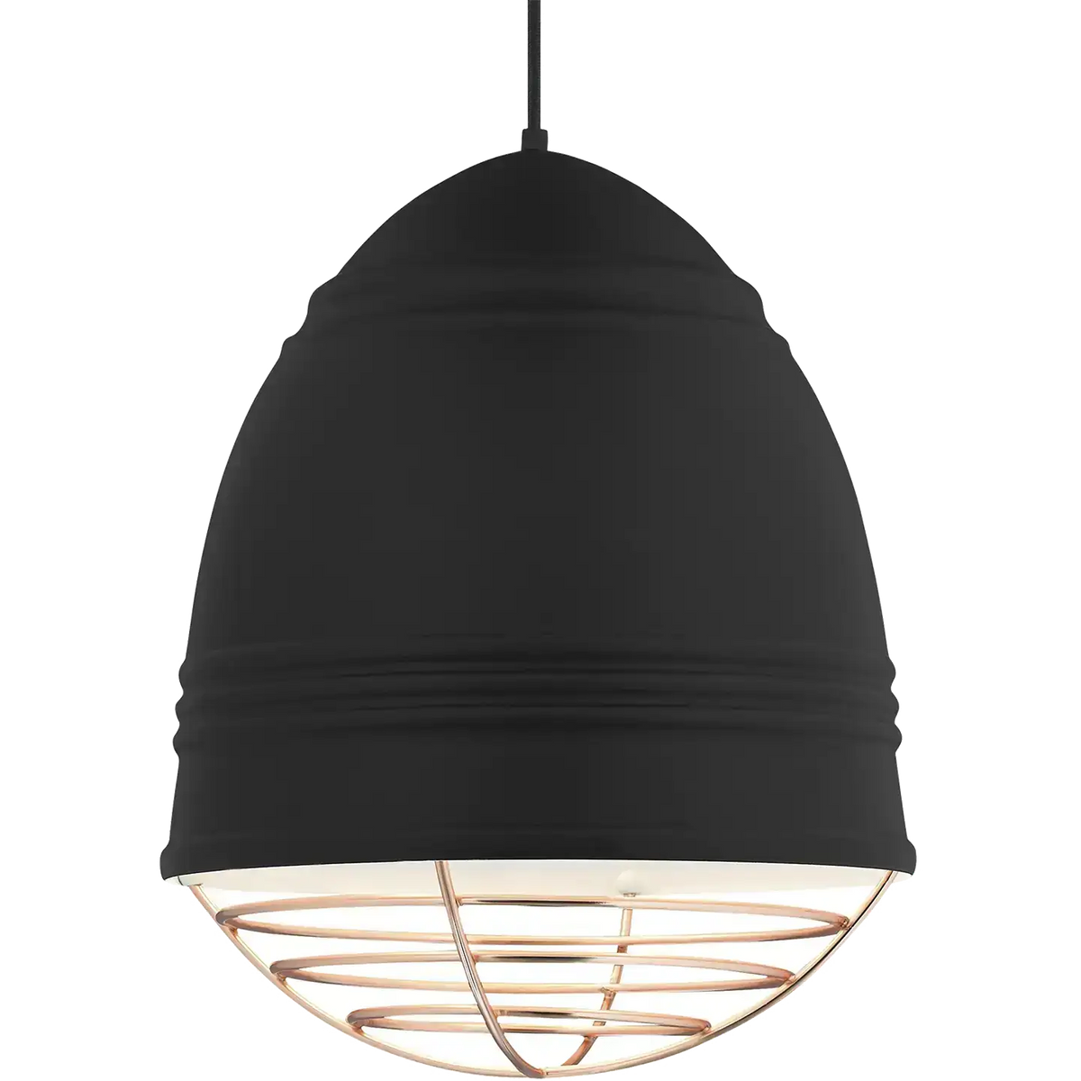 VISUAL COMFORT MODERN, LOFT GRANDE PENDANT, PENDANT LIGHT