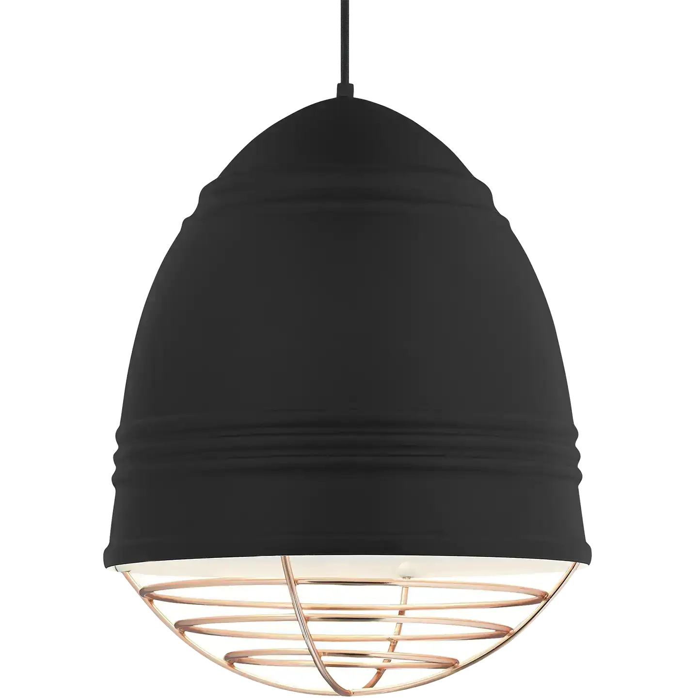 VISUAL COMFORT MODERN, LOFT GRANDE PENDANT, PENDANT LIGHT
