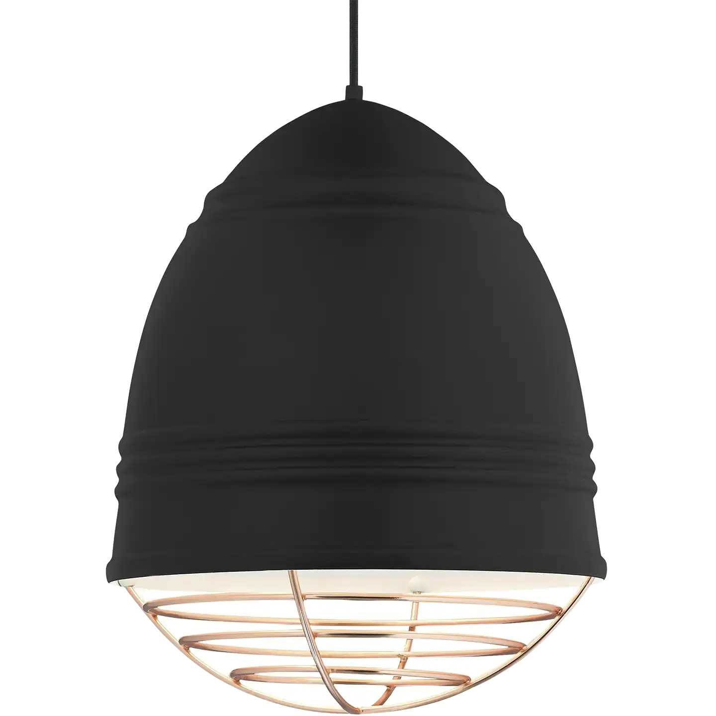VISUAL COMFORT MODERN, LOFT GRANDE PENDANT, PENDANT LIGHT